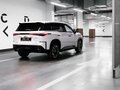 2026 Toyota bZ3X 58.3 kWh, белый, 2933000 рублей - вид 6
