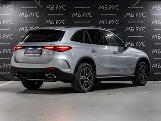 2025 Mercedes-Benz GLC 200 II (X254), серый, 8950000 рублей, вид 4