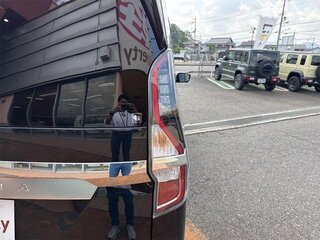 2022 Nissan Serena V (C27) Рестайлинг, чёрный, 1750700 рублей, вид 4