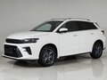 2024 SWM G01F, белый, 1865000 рублей