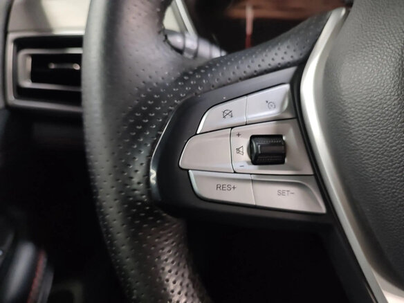 2020 Changan CS75 I Рестайлинг, коричневый, 1419000 рублей - вид 14