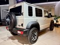 2025 Suzuki Jimny IV, белый, 3050000 рублей - вид 7