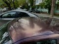 2014 Lada (ВАЗ) Priora I Рестайлинг, пурпурный, 433000 рублей - вид 9
