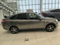 2018 Lada (ВАЗ) Granta I Рестайлинг, коричневый, 360000 рублей - вид 3