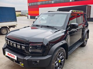 2024 Jetour T2, чёрный, 3300000 рублей, вид 2