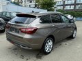 2026 Lada (ВАЗ) Vesta SW I Рестайлинг (NG), коричневый - вид 1