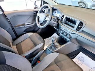 2026 Lada (ВАЗ) Iskra, коричневый, 1362000 рублей, вид 4