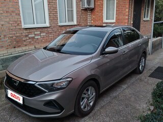 2023 Jetta VA3, коричневый, 1450000 рублей, вид 1