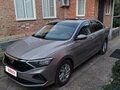 2023 Jetta VA3, коричневый, 1450000 рублей