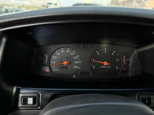 2004 Mitsubishi L200 III, синий, 830000 рублей - вид 13