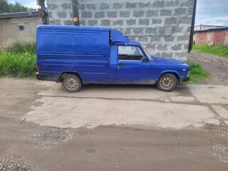 2012 Иж 27175, синий, 140000 рублей, вид 2
