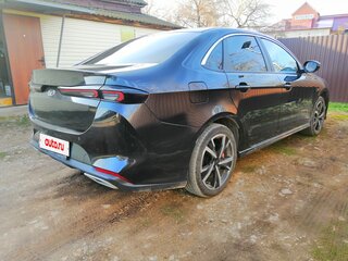 2023 Kaiyi E5, чёрный, 1239000 рублей, вид 5