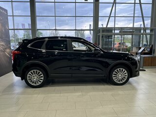 2026 Haval Jolion I Рестайлинг 2, чёрный, 2799000 рублей, вид 5