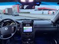 2008 SsangYong Rexton II, чёрный, 890000 рублей - вид 6