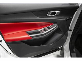 2025 Changan UNI-S I, белый, 3179900 рублей, вид 5