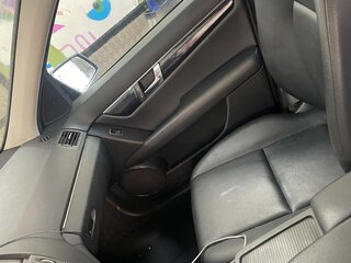 2010 Mercedes-Benz C-Класс 200 III (W204), серый, 980000 рублей, вид 5