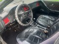 1993 Audi 80 V (B4), фиолетовый, 100000 рублей - вид 5