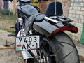 2012 Harley-Davidson V-Rod Muscle, чёрный, 1190000 рублей - вид 3