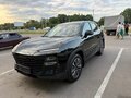 2024 Jetour Dashing I, чёрный, 2050000 рублей