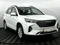 2023 Haval M6 II, белый, 1700000 рублей - вид 3