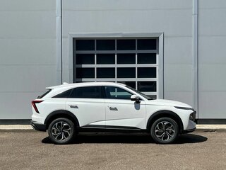 2026 Haval F7 II, белый, 3199000 рублей, вид 3