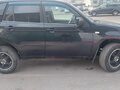 2015 Chery Tiggo (T11) I Рестайлинг (FL), чёрный, 530000 рублей - вид 2