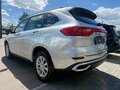 2026 Haval M6 II, серебристый - вид 6