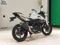 2021 Kawasaki Z 400, белый, 599000 рублей - вид 4