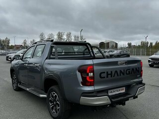 2026 Changan Hunter Plus, серый, 4249900 рублей, вид 4