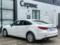 2013 Mazda 6 III (GJ), белый, 1200000 рублей - вид 6