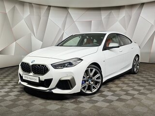BMW 2 серии Gran Coupe M235i xDrive F44
