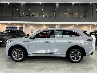 2025 Changan CS75 Plus IV, серый, 4249900 рублей, вид 1