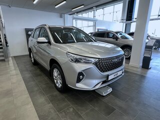 2026 Haval M6 II, серый, 2349000 рублей, вид 3