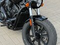 2024 Indian Scout, чёрный, 1390000 рублей - вид 7
