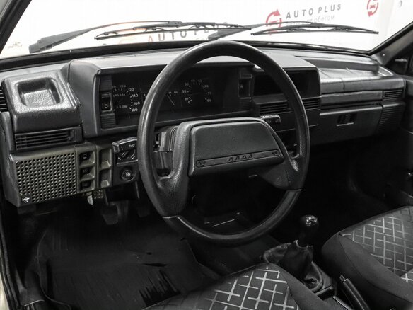 2004 Lada (ВАЗ) 21099, бежевый, 210000 рублей - вид 6