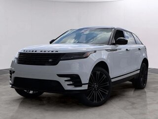 2026 Land Rover Range Rover Velar I Рестайлинг, белый, 14333120 рублей, вид 1
