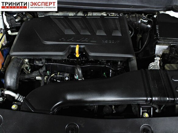 2023 Haval F7x I Рестайлинг, синий, 1699000 рублей - вид 17
