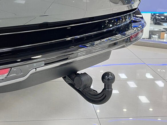 2026 Land Rover Range Rover D350 MHEV V, зелёный - вид 38