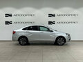 2017 Lada (ВАЗ) Vesta I, серебристый, 619000 рублей - вид 5