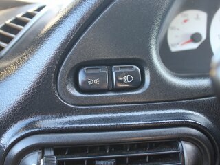 2006 Chevrolet Niva I, серый, 299000 рублей, вид 5