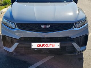 2023 Geely Tugella I Рестайлинг, серый, 2950000 рублей, вид 1