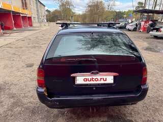 1997 Ford Mondeo NGA II, синий, 220000 рублей, вид 5