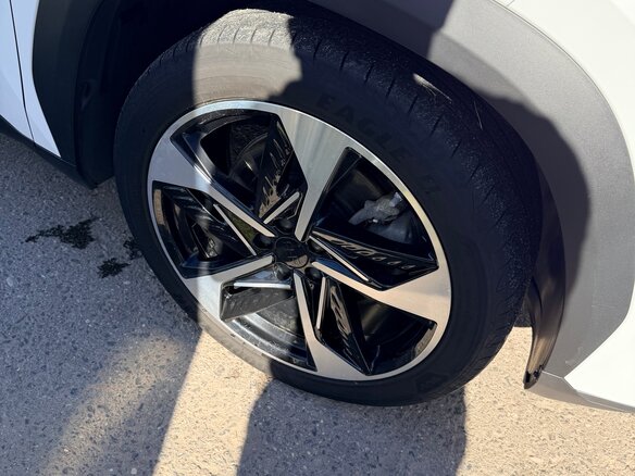 2023 Geely Galaxy L7 18.7 kWh, белый, 2999999 рублей - вид 27