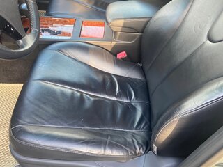 2007 Toyota Camry VI (XV40), фиолетовый, 1200000 рублей, вид 4