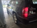 2011 Chevrolet Tahoe 6AT III, чёрный, 2250000 рублей - вид 1