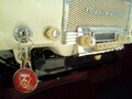 1960 ГАЗ 21 «Волга» 21В, бежевый, 3000000 рублей - вид 5