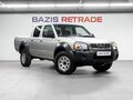 2010 Nissan NP300, серебристый, 1040000 рублей - вид 2