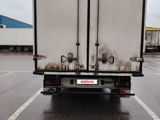 2012 Peugeot Boxer, белый, 1700000 рублей, вид 1