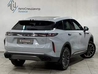 2023 Exeed RX, серый, 2619800 рублей, вид 2