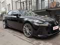 2013 Lexus IS 250 III, чёрный, 2850000 рублей - вид 3